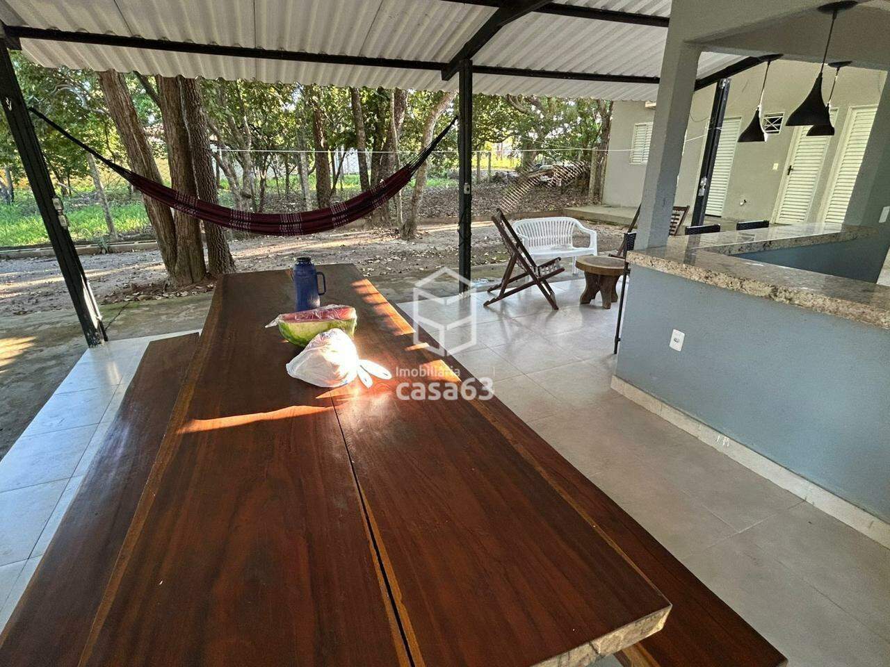 Foto 3 — CHACARA EM SAO JOAO SENTIDO LAJEADO