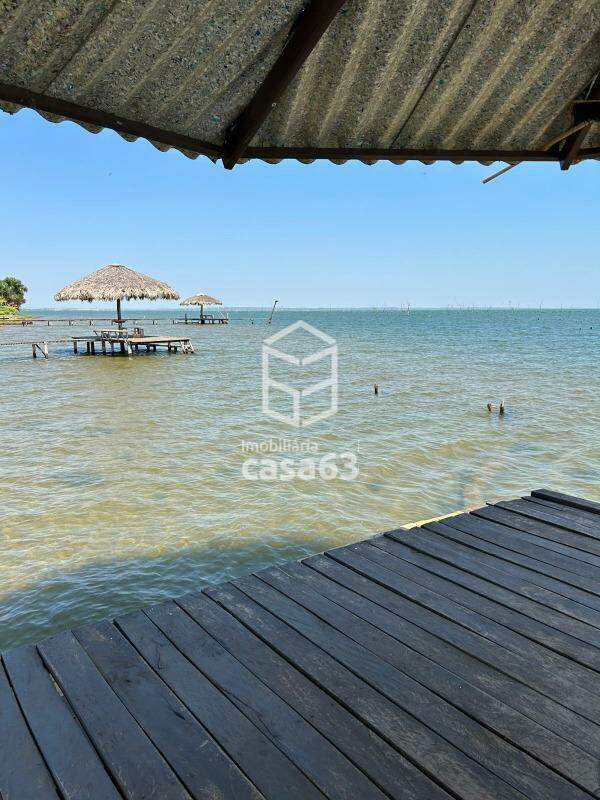 Foto 2 — CHACARA EM SAO JOAO SENTIDO LAJEADO