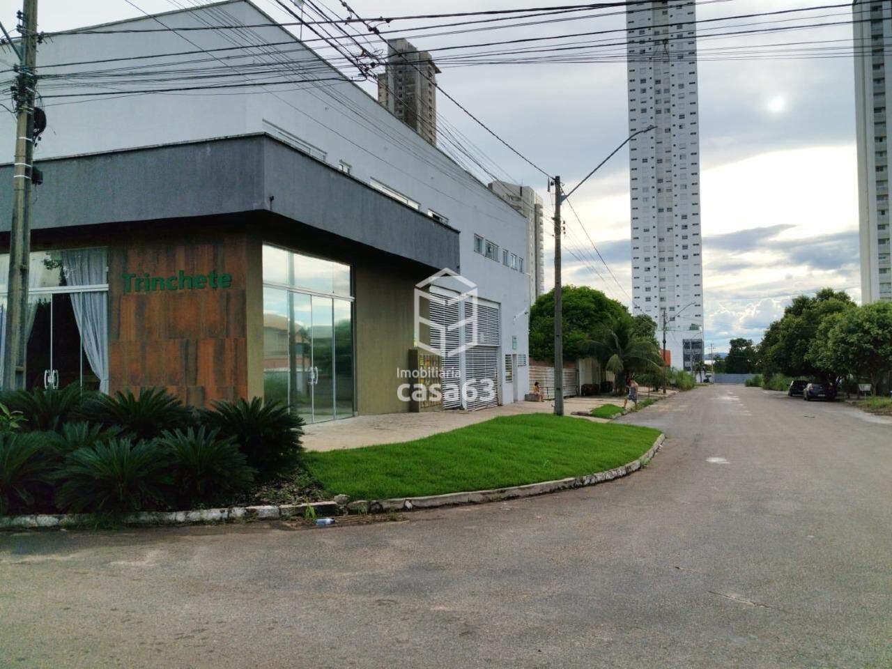 Apartamento em Graciosa Orla 14 · Palmas