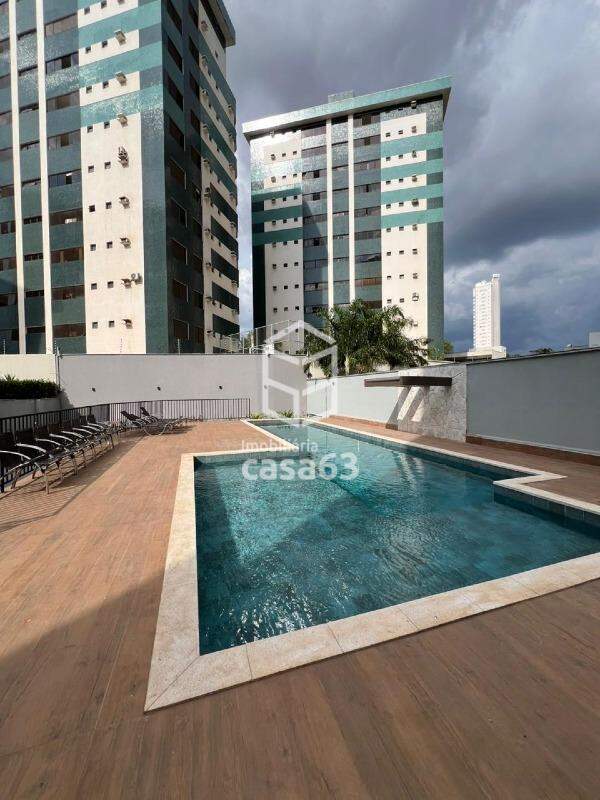 Apartamento em 204 Sul · Palmas