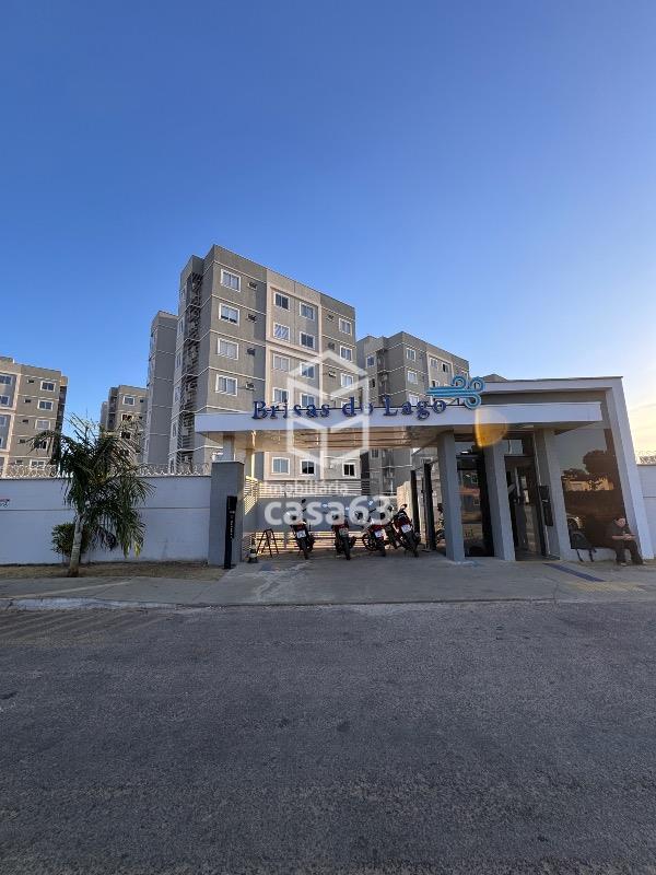 Apartamento para alugar em 309 Norte, Palmas
