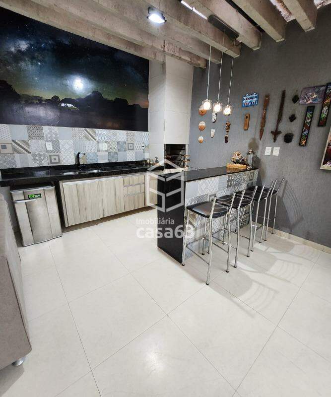 Foto 2 — Casa Térrea - 704 Sul