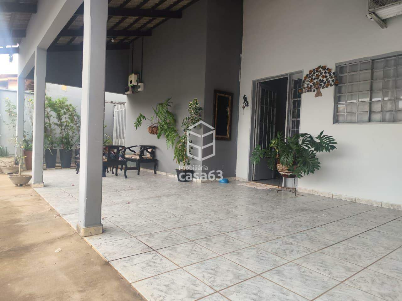 Foto 2 — CASA - 403 SUL