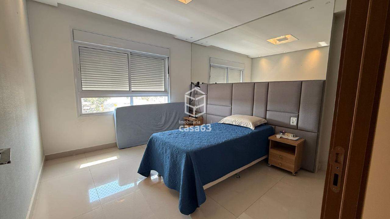 Foto 2 — Apartamento - Residencial Urban Soberano