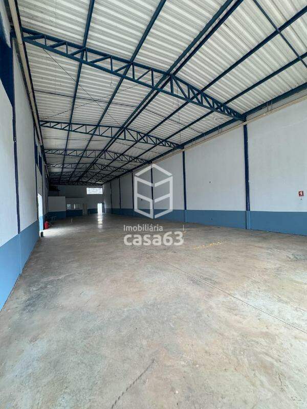 Foto 2 — Galpão - 903 Sul