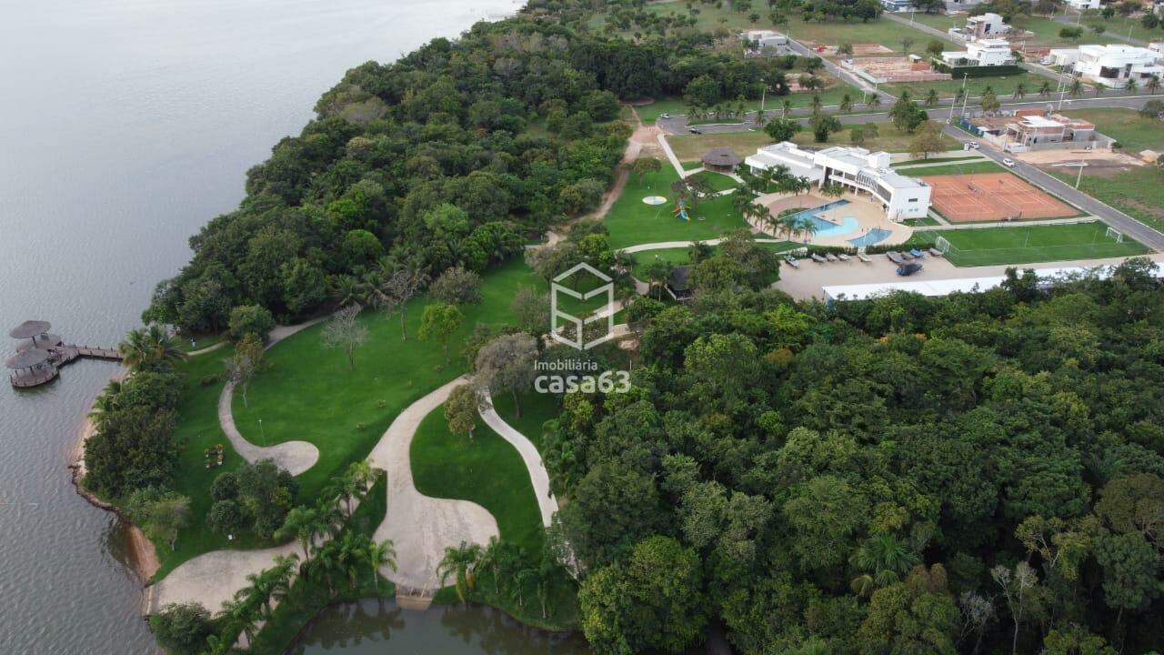 Lote em Caribe Residence e Resort · Palmas