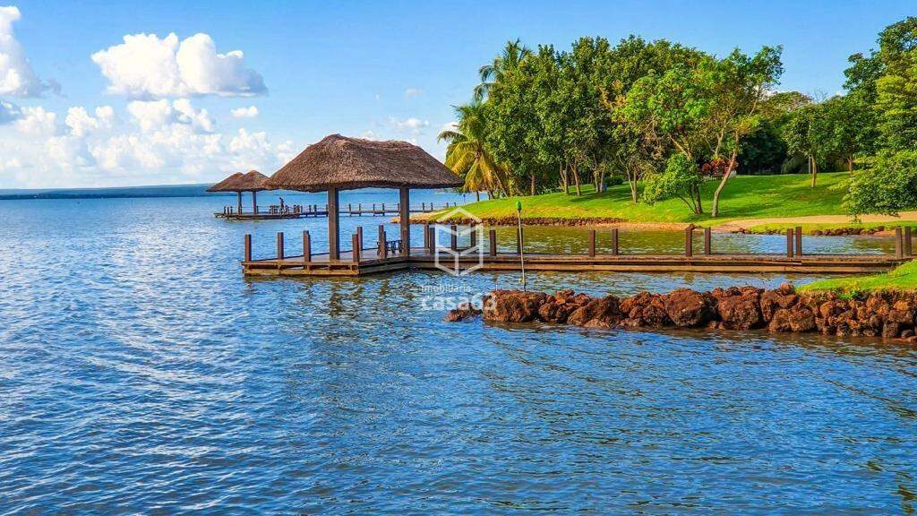 Foto 2 — Lote - Caribe Residence & Resort
