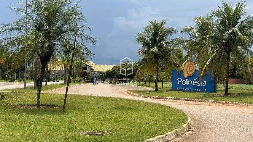 Foto 2 — Lote - Condomínio Polinésia