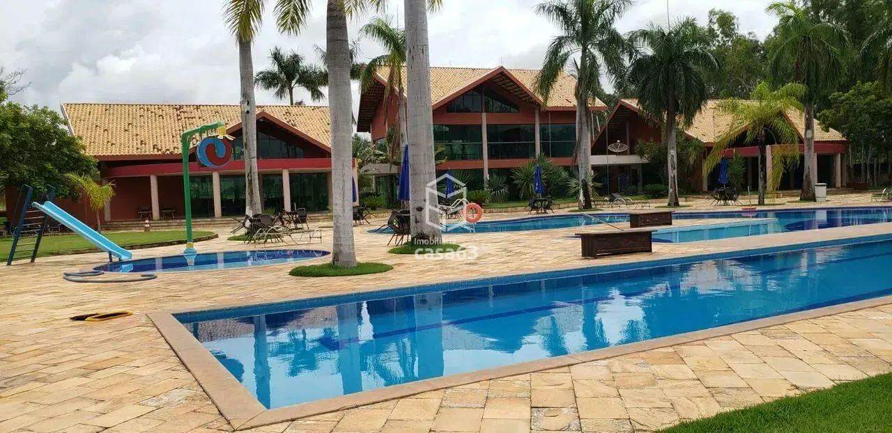 Foto 3 — Lote - Condomínio Polinésia