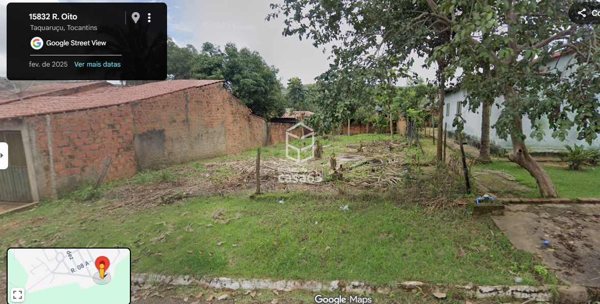 Foto 3 — Lote residencial à venda