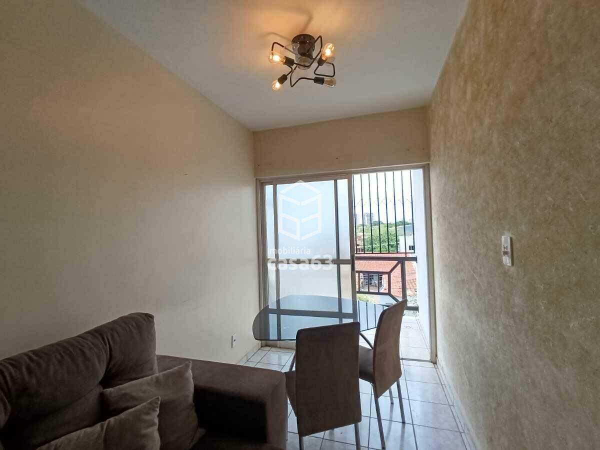 Foto 3 — APARTAMENTO - 208 SUL