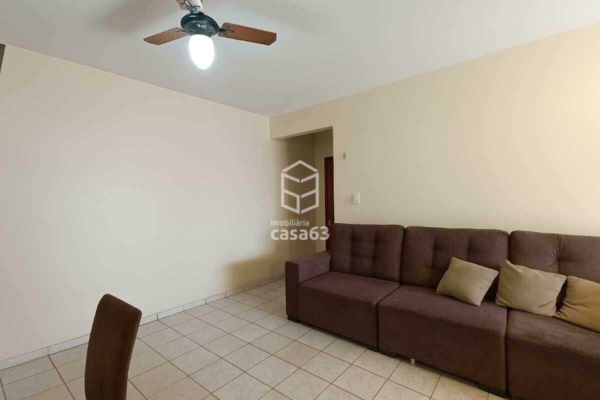 Foto 2 — APARTAMENTO - 208 SUL