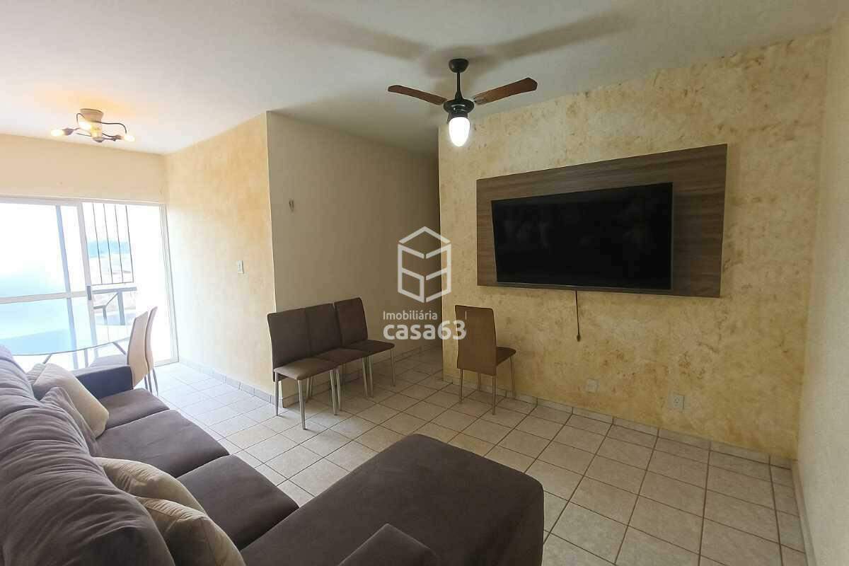Apartamento em 208 Sul (ARSE 23) · Palmas