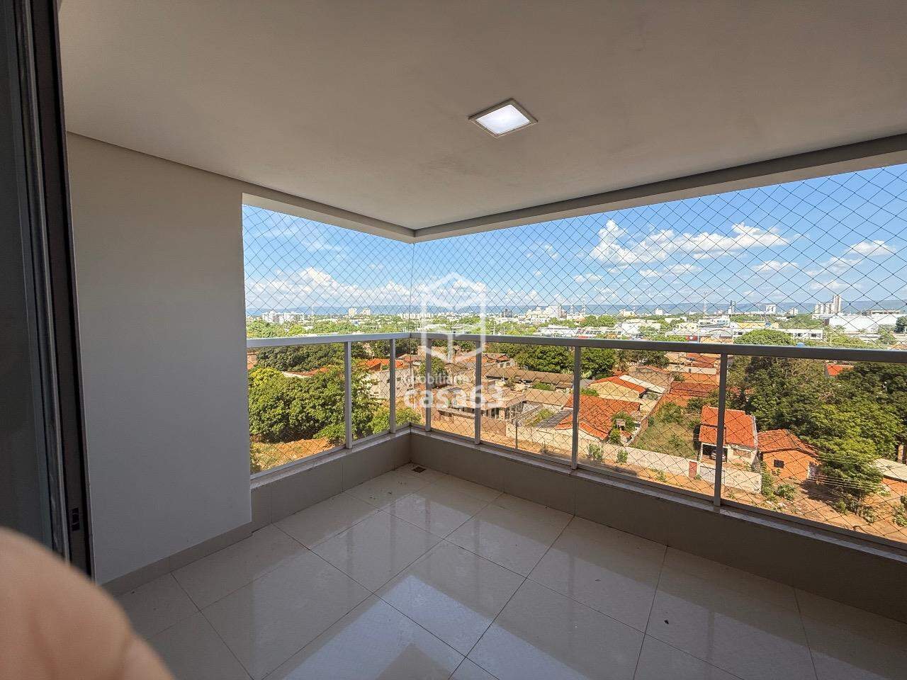 Foto 2 — Apartamento - Residencial Capim Dourado - 105 Norte