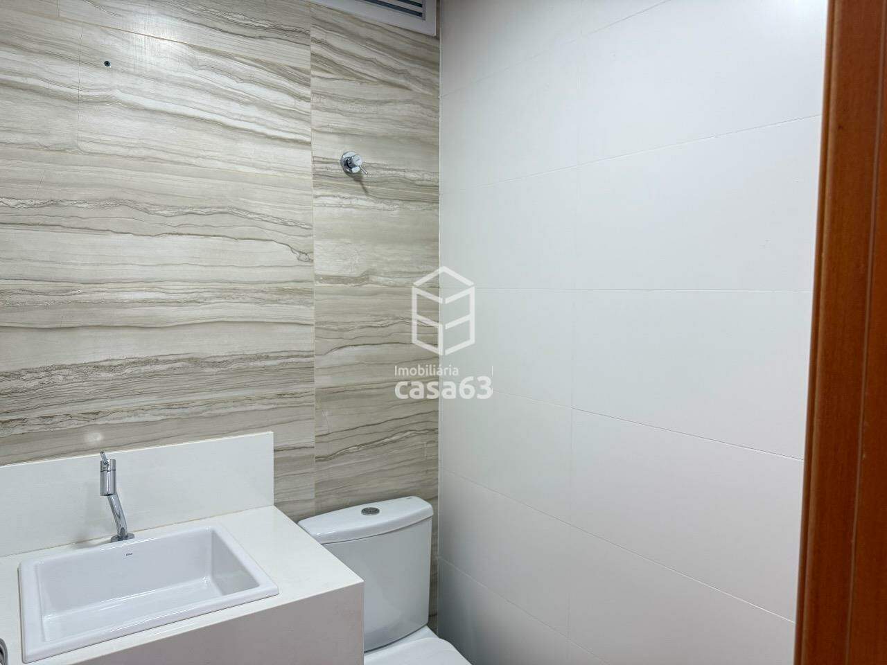Foto 3 — Apartamento - Residencial Capim Dourado - 105 Norte