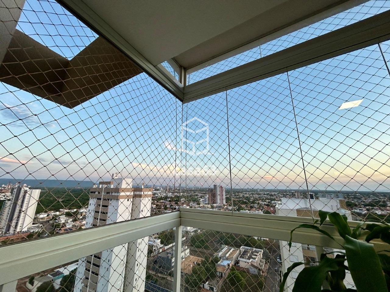 Apartamento à venda no Plano Diretor Sul: 