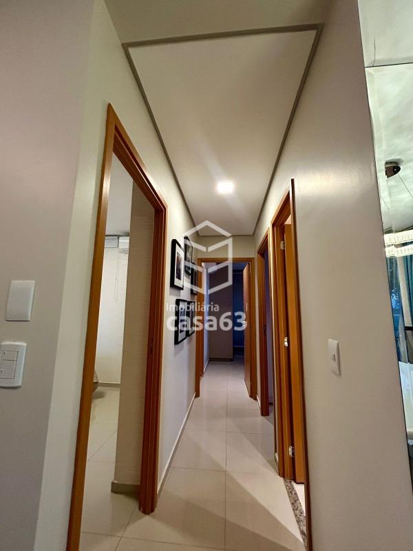 Apartamento à venda no Plano Diretor Sul: 