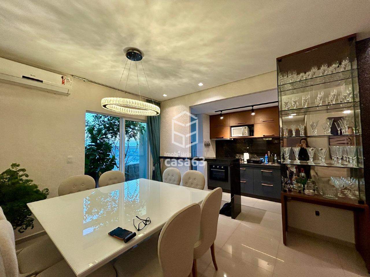 Apartamento à venda no Plano Diretor Sul: 