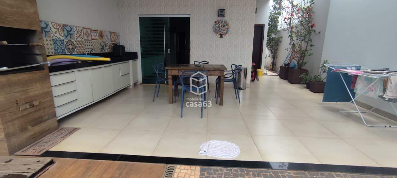 Foto 2 — Casa - 307 sul