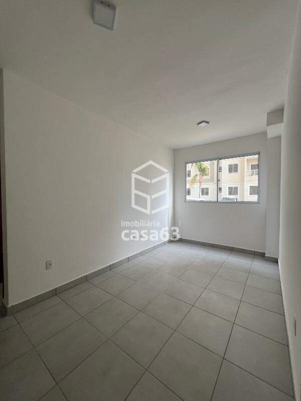 Foto 3 — Apartamento para aluguel, 2 quartos, 1 vaga, 105 norte (Arno 12) - Palmas/TO