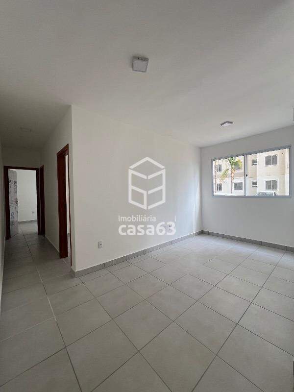 Foto 2 — Apartamento para aluguel, 2 quartos, 1 vaga, 105 norte (Arno 12) - Palmas/TO
