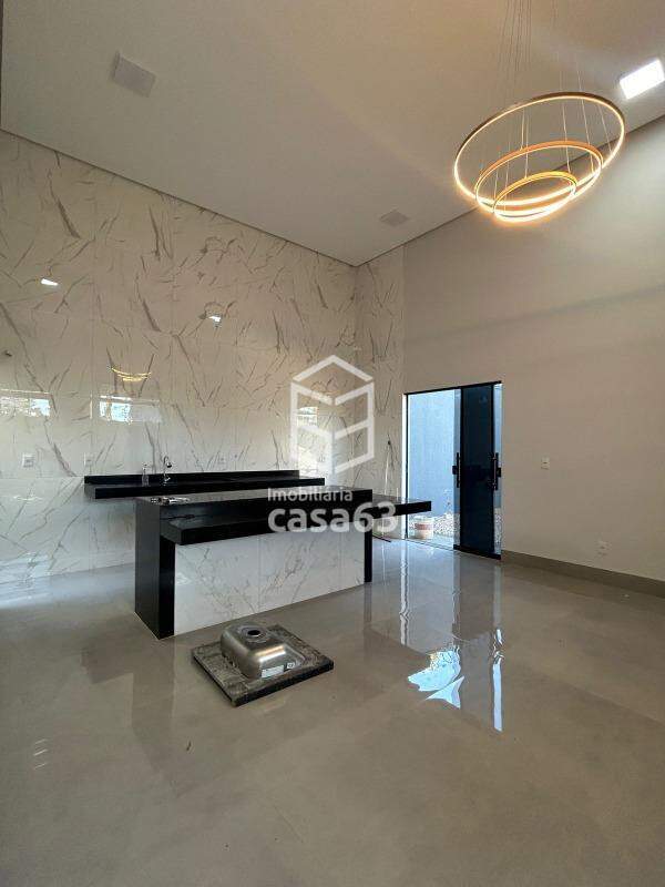 Casa em Plano Diretor Sul · Palmas