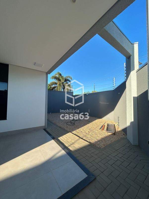 Foto 3 — Casa à venda, 3 quartos, 1 suíte, 1 vaga, Plano Diretor Sul - Palmas/TO