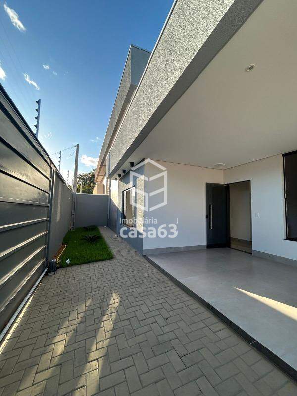 Foto 2 — Casa à venda, 3 quartos, 1 suíte, 1 vaga, Plano Diretor Sul - Palmas/TO