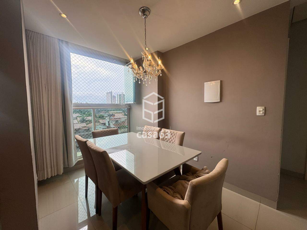 Apartamento em 308 Sul (arse 33) · Palmas