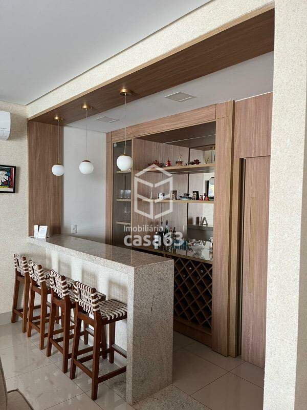Apartamento em ARSO 22 · Palmas