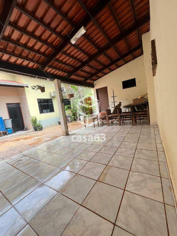 Casa em 806 sul (ARSE 82) · Palmas