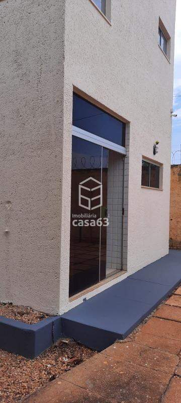 Foto 3 — Sobrado - 105 Norte
