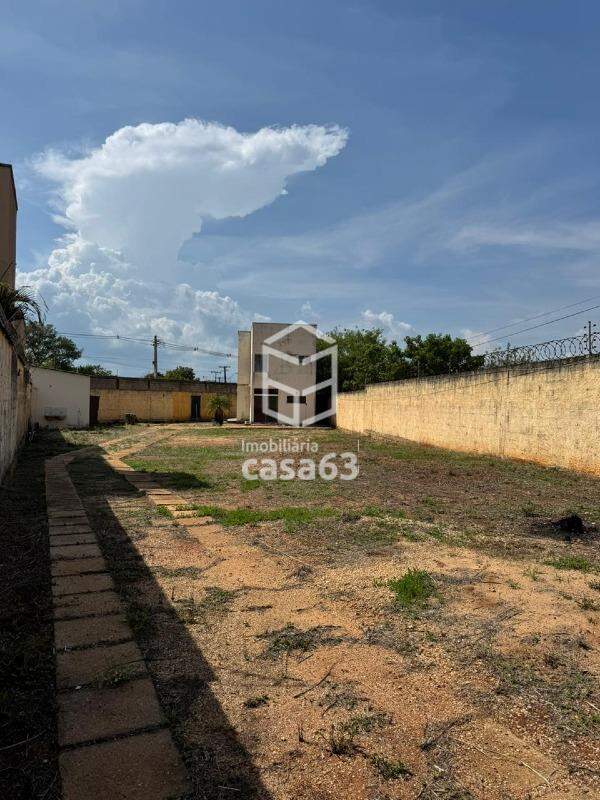 Sobrado em 105 norte (Arno 12) · Palmas