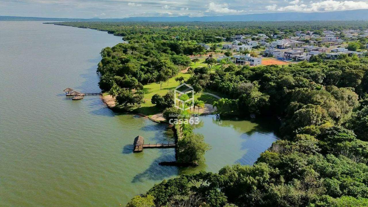 Foto 2 — Lote - Condomínio Caribe Golf & Spa