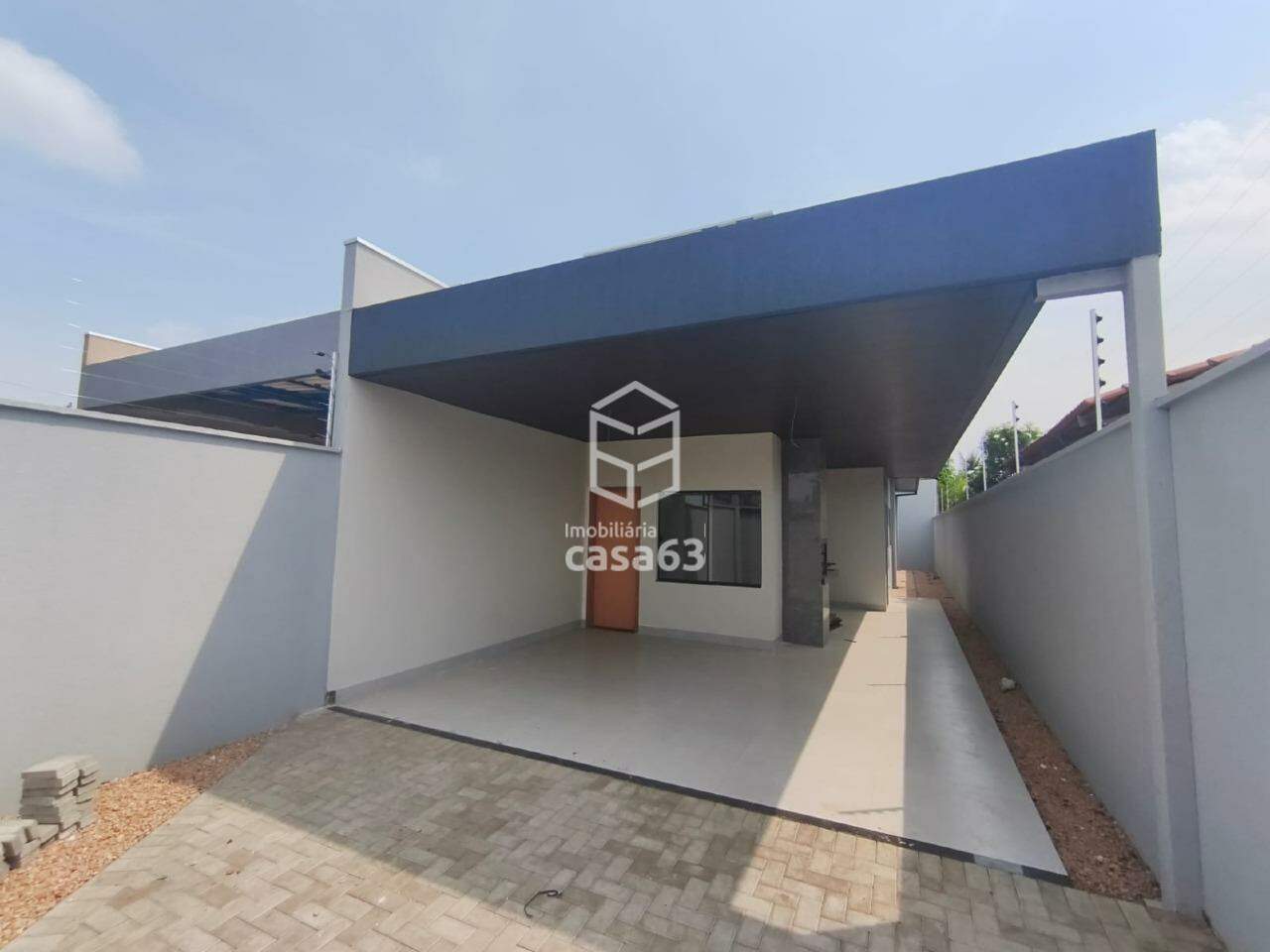 Foto 3 — Casa – 1005 Sul, QI 11, Alameda 13, Lote 21