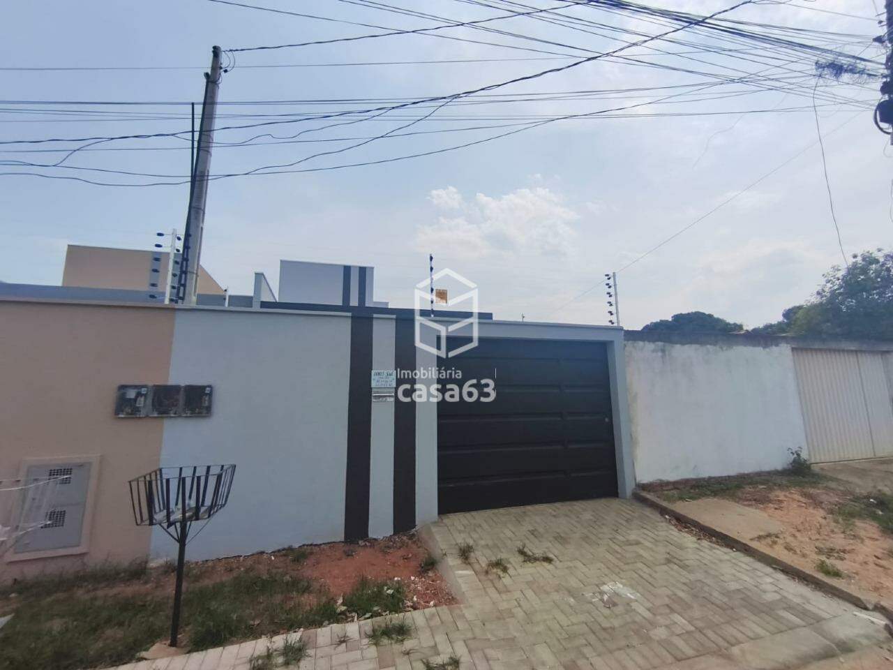 Foto 2 — Casa – 1005 Sul, QI 11, Alameda 13, Lote 21