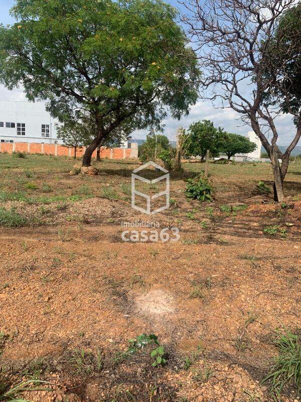 Foto 2 — Lote à venda, Plano Diretor Norte - Palmas/TO