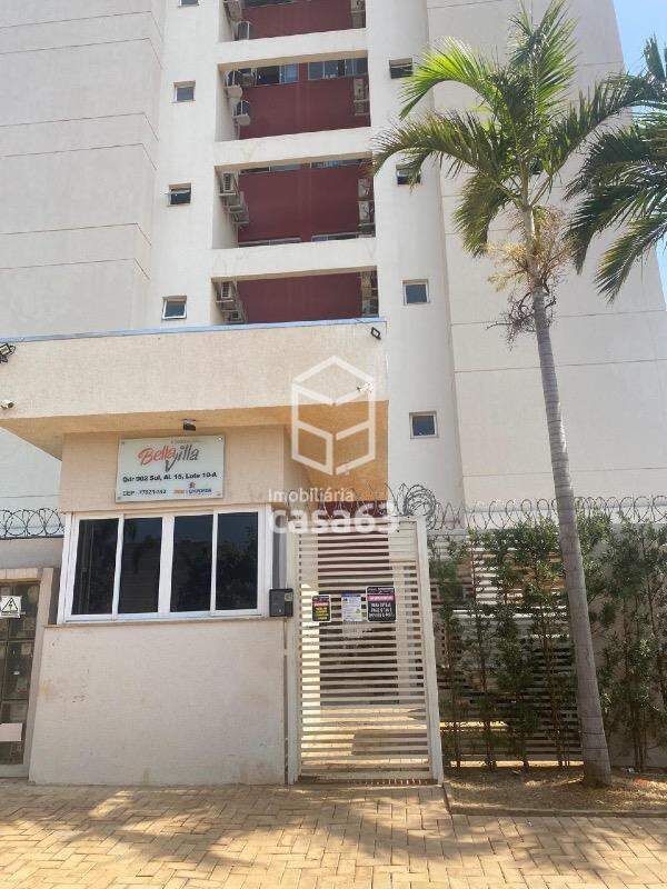 Foto 3 — APARTAMENTO - 902 SUL