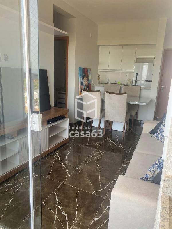 Foto principal — APARTAMENTO - 902 SUL