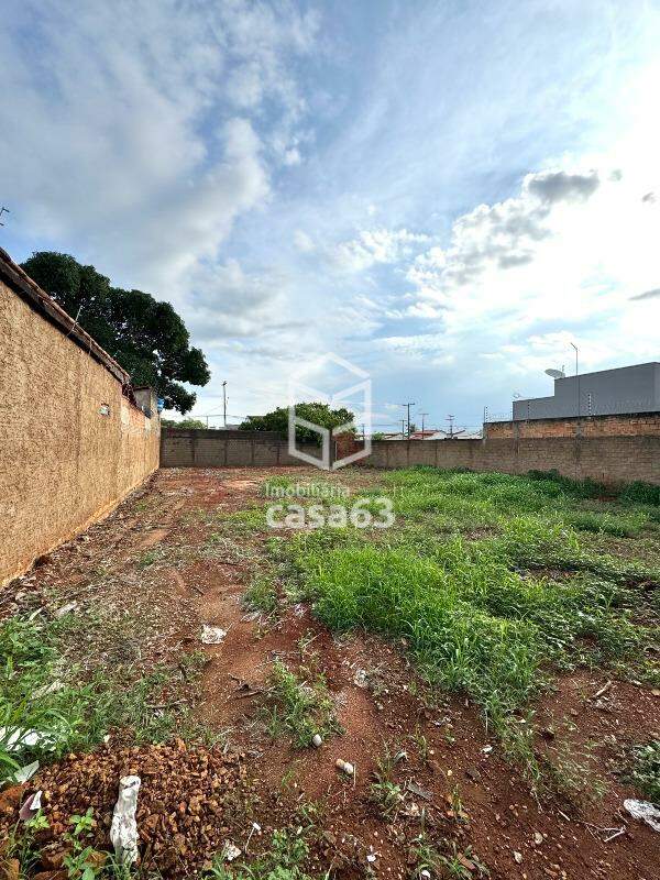 Foto 3 — Lote Residencial na 405 Sul