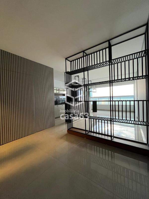 Foto 3 — Apartamento com 3/4 - Orla SKY