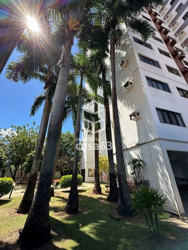 Foto principal — Apartamento - 404 Sul