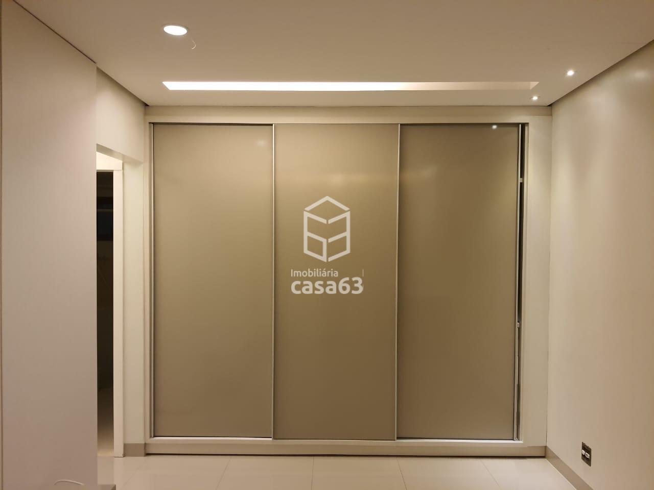 Apartamento à venda no Plano Diretor Sul: 