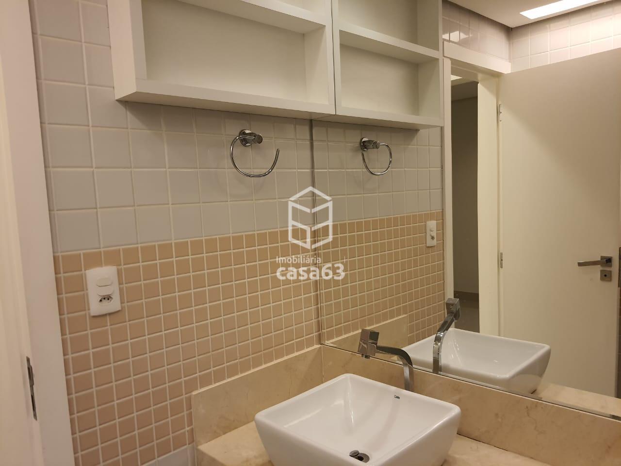 Apartamento à venda no Plano Diretor Sul: 