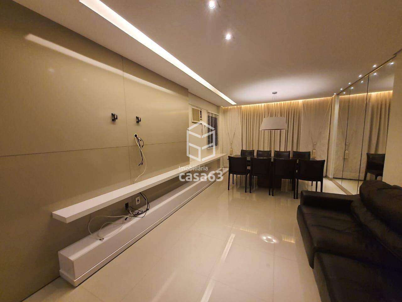 Apartamento à venda no Plano Diretor Sul: 