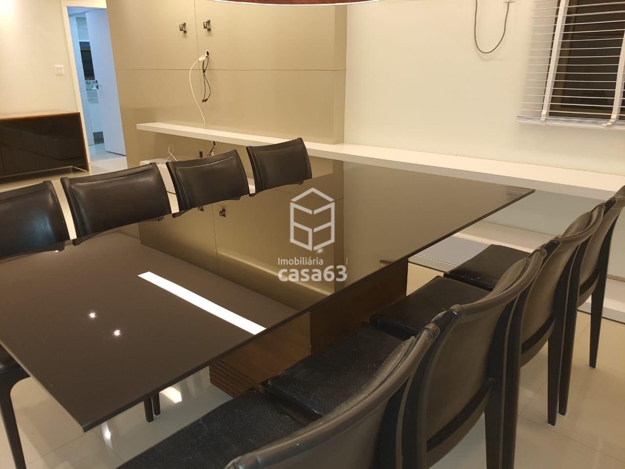 Apartamento à venda no Plano Diretor Sul: 