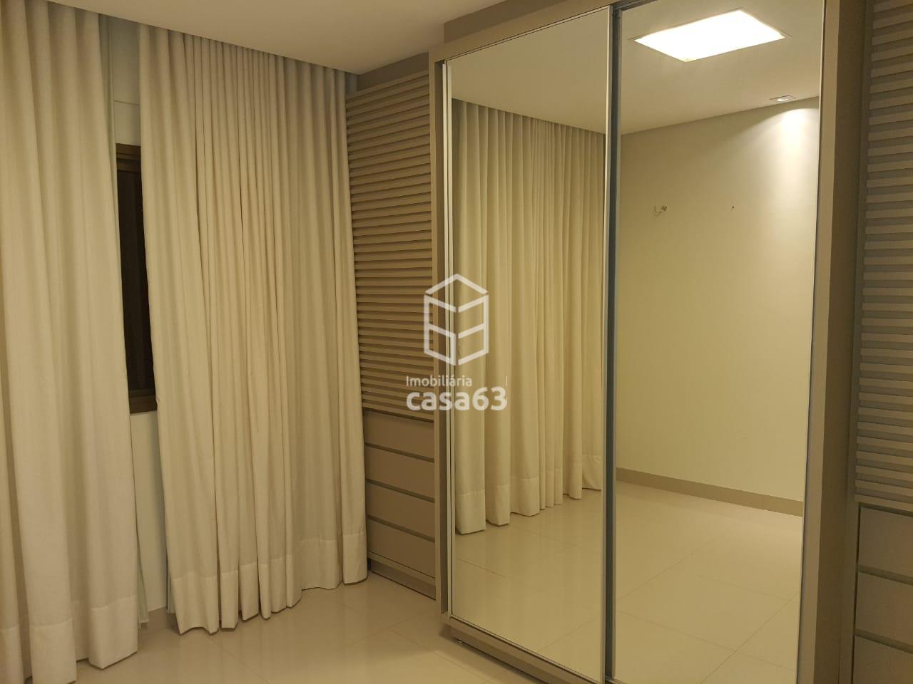 Apartamento à venda no Plano Diretor Sul: 