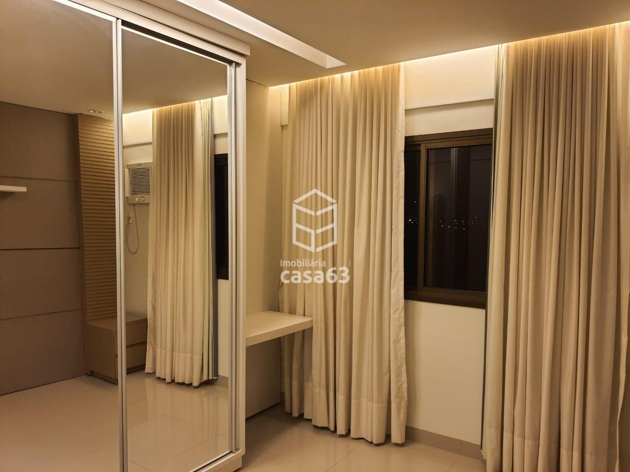 Apartamento à venda no Plano Diretor Sul: 