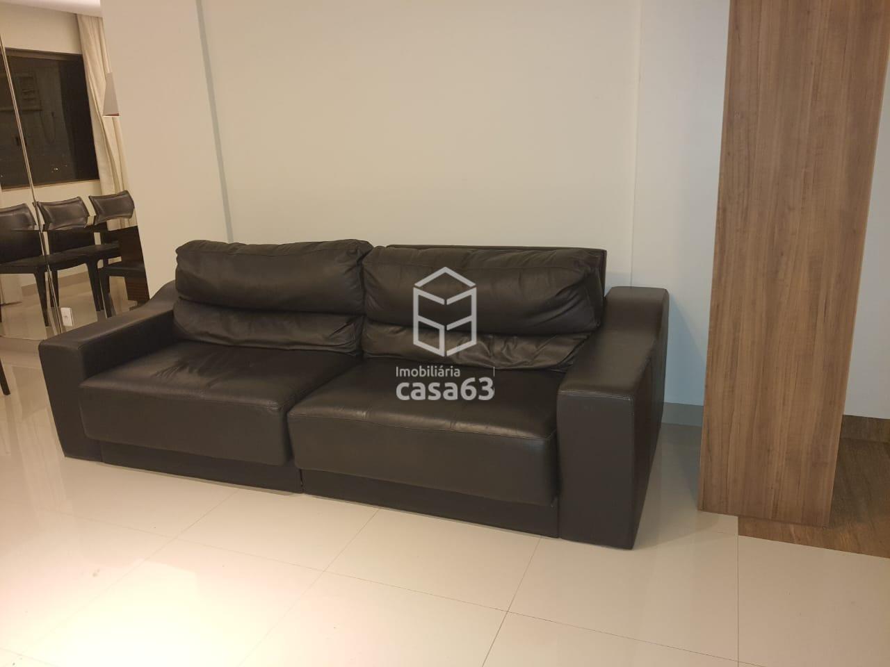 Apartamento à venda no Plano Diretor Sul: 