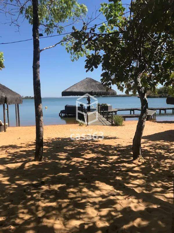 Foto principal — Lote Cond. Mirante do Lago